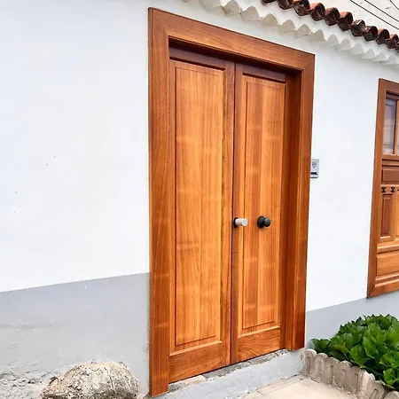 Holiday home Getaway House La Orotava