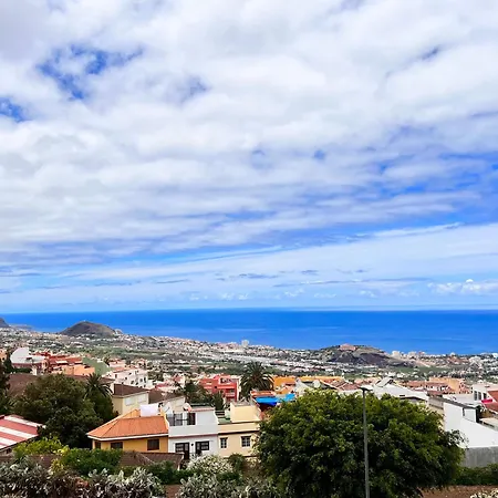 Getaway House * La Orotava