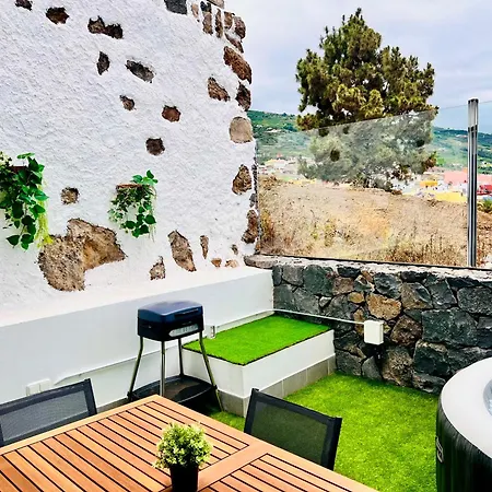 Getaway House Σπίτι διακοπών *