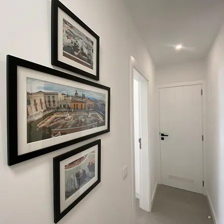 Holiday home Getaway House La Orotava