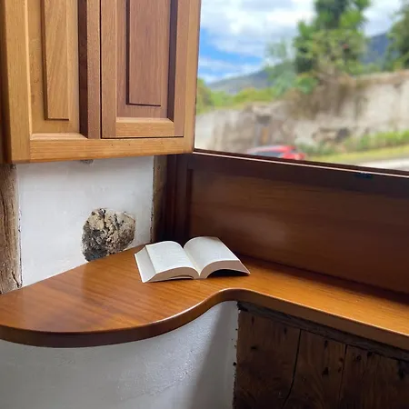 Holiday home Getaway House La Orotava