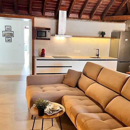 Σπίτι διακοπών Getaway House