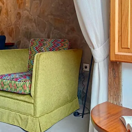 Getaway House Σπίτι διακοπών La Orotava