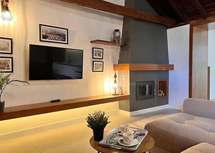 Getaway House * Ля Оротава