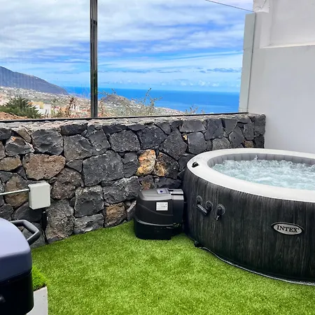 Getaway House Vakantiehuis *