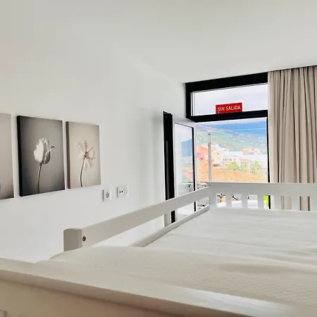 Getaway House * Ля Оротава