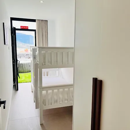 Getaway House * Ля Оротава