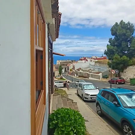 Getaway House Дом отдыха