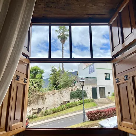 Getaway House * Ля Оротава