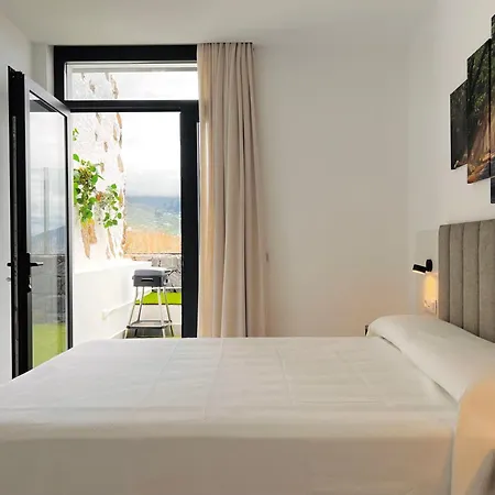 Getaway House Дом отдыха Ля Оротава