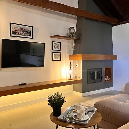 Getaway House * Ля Оротава