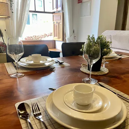 Getaway House Ferienhaus *